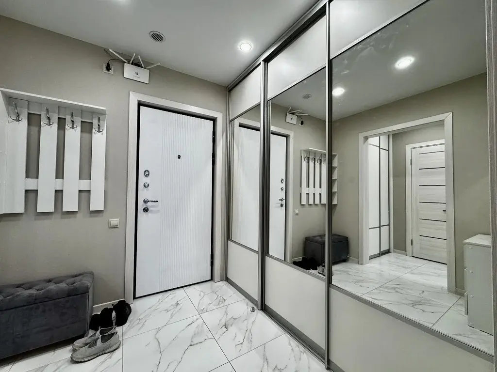 1-к ул.Табулевича, дом 7к1 - Фото 17