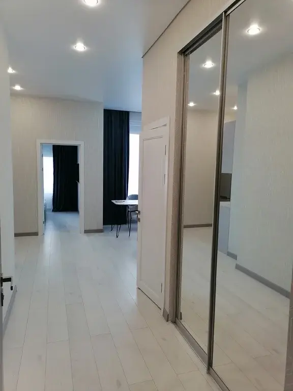 Квартира в ЖК Сердце Столицы - Фото 5