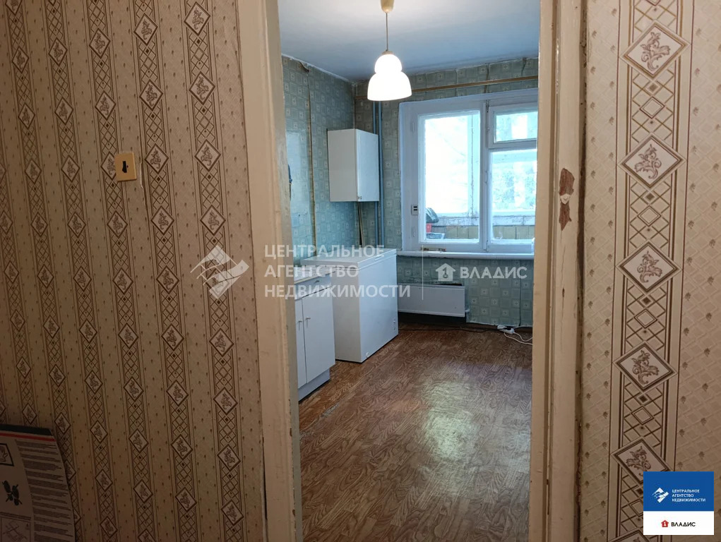 Продажа квартиры, Шилово, Шиловский район, ул. Исаева - Фото 17