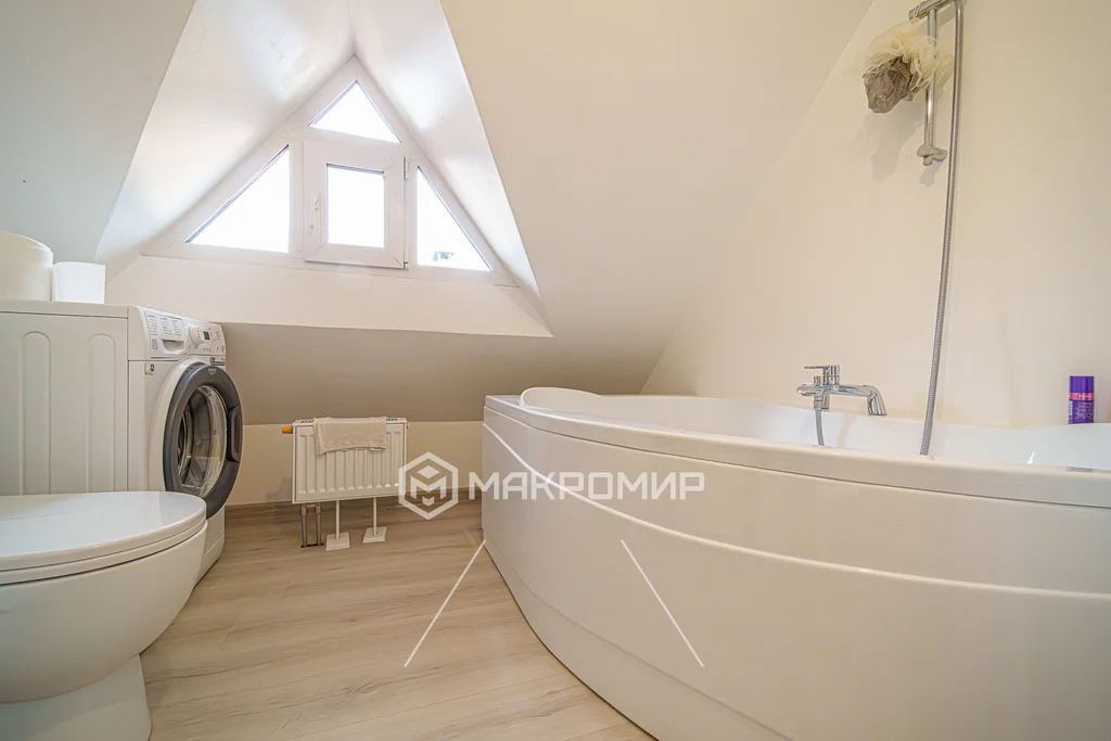 Продажа дома, Култаево, Пермский район, Сапфировая ул. - Фото 27