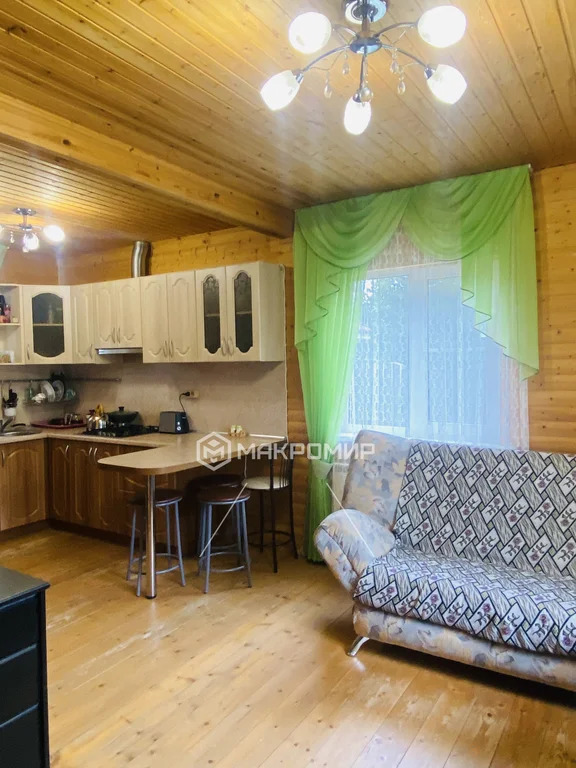 Продажа дома, Тосненский район - Фото 25