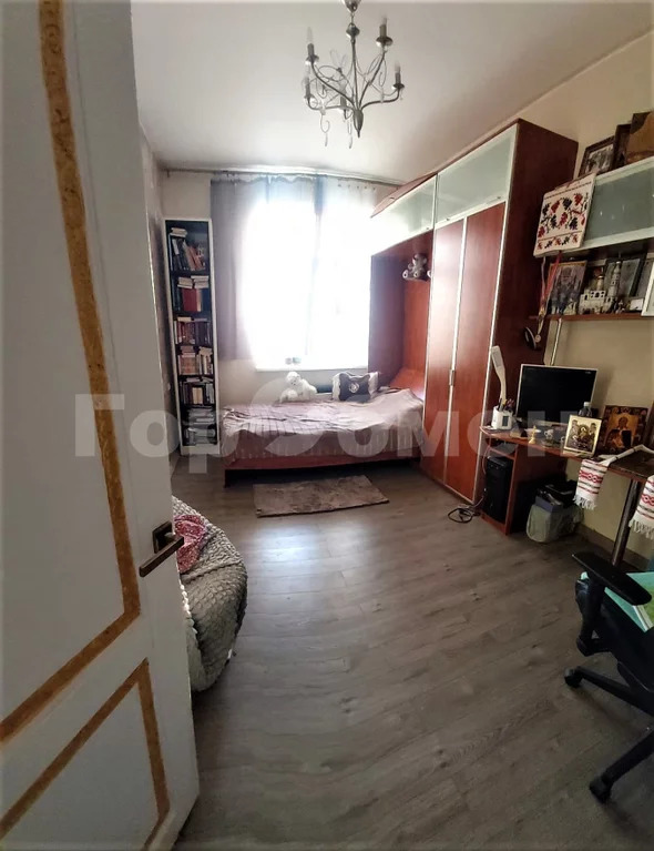 Продажа квартиры, Дедовск, Истринский район, Улица имени Николая . - Фото 1