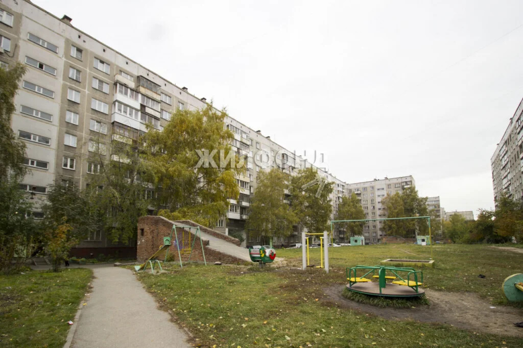 Продажа квартиры, Новосибирск, ул. Московская - Фото 22