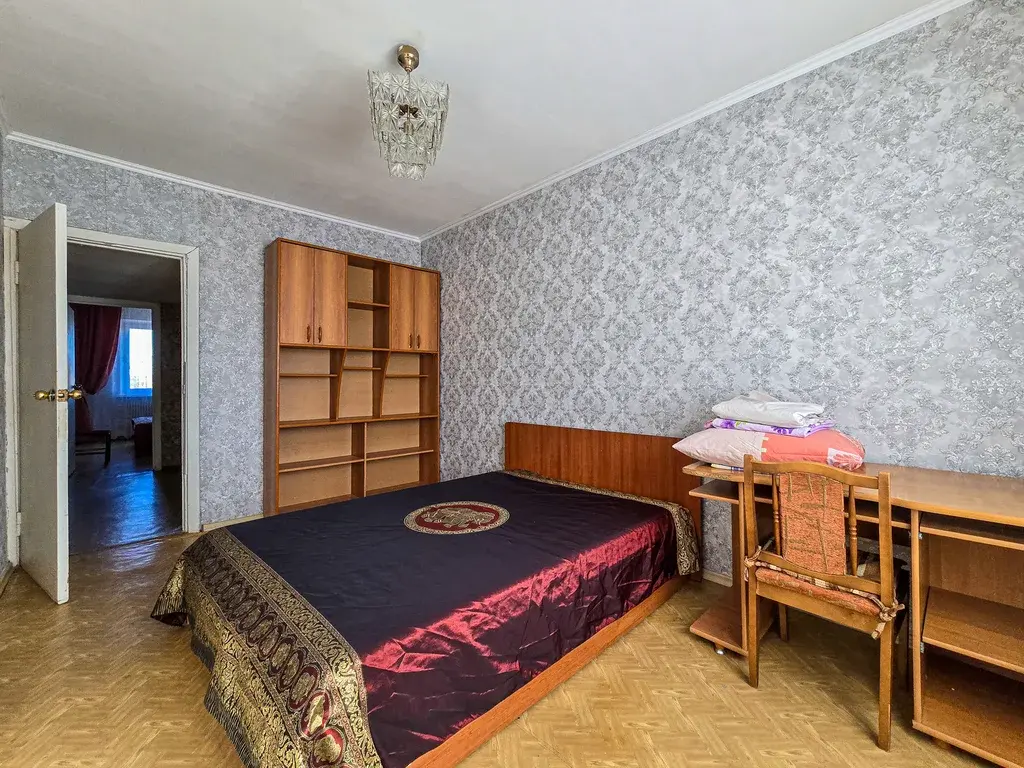 3-к пр-т Маркса, дом 57 - Фото 8