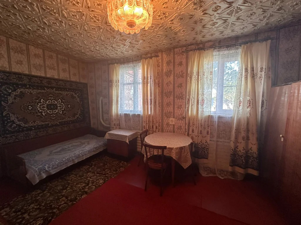 Продажа дома, Азовская, Северский район, ул. Октябрьская - Фото 4