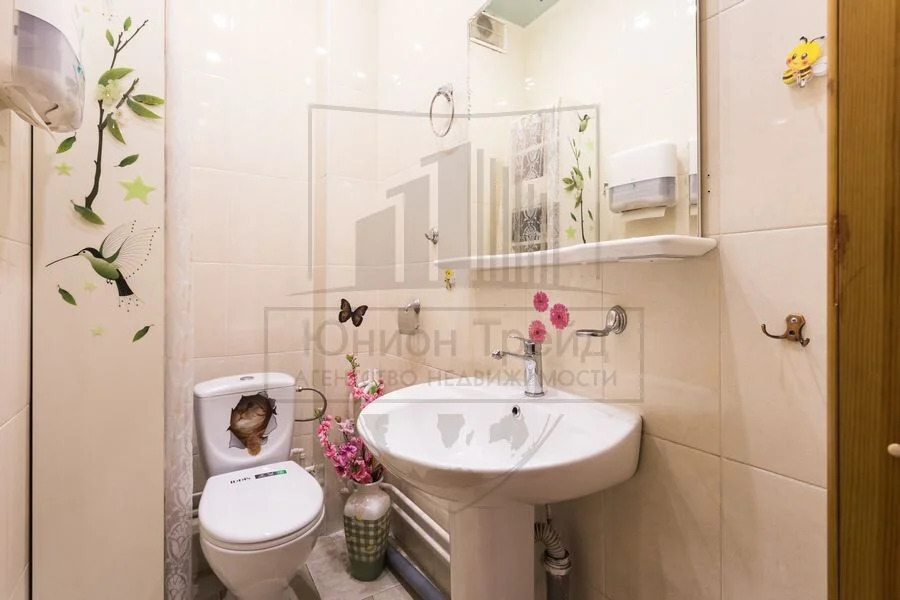 Продажа квартиры, Новосибирск, ул. Лесосечная - Фото 25