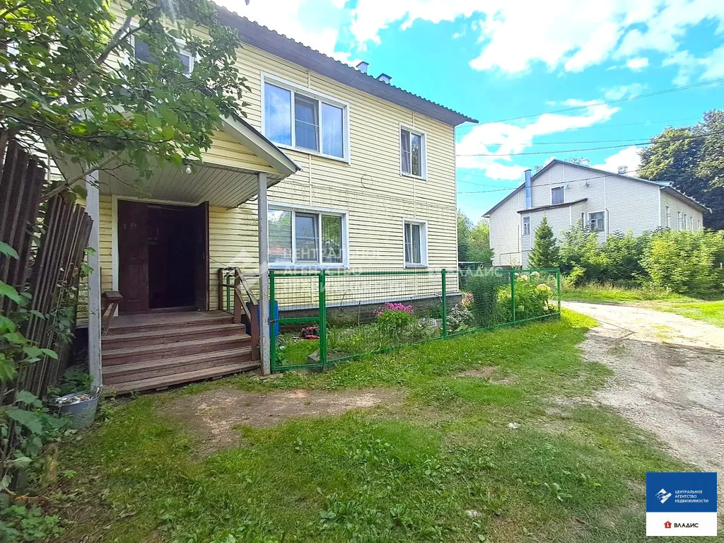 Продажа квартиры, Касимов, Касимовский район, Южная улица - Фото 15