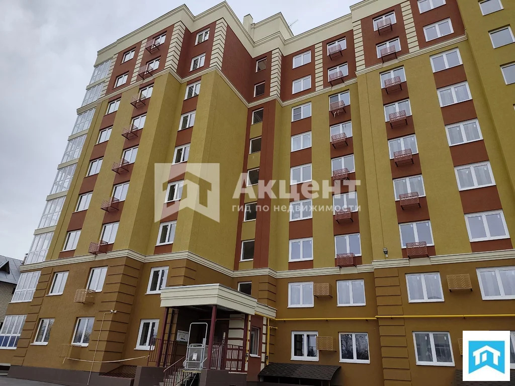 Продажа квартиры, Иваново, 3-я Южная улица - Фото 1