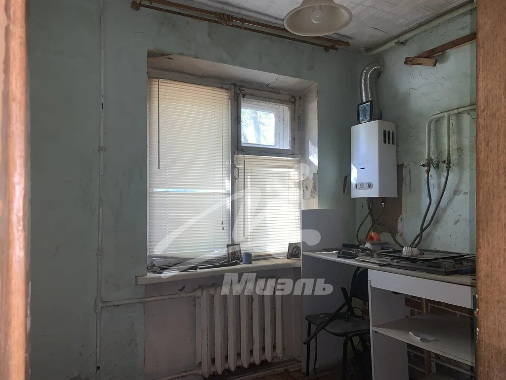 Продажа квартиры, Солнечногорск, Солнечногорский район, Военно-Морская ... - Фото 3