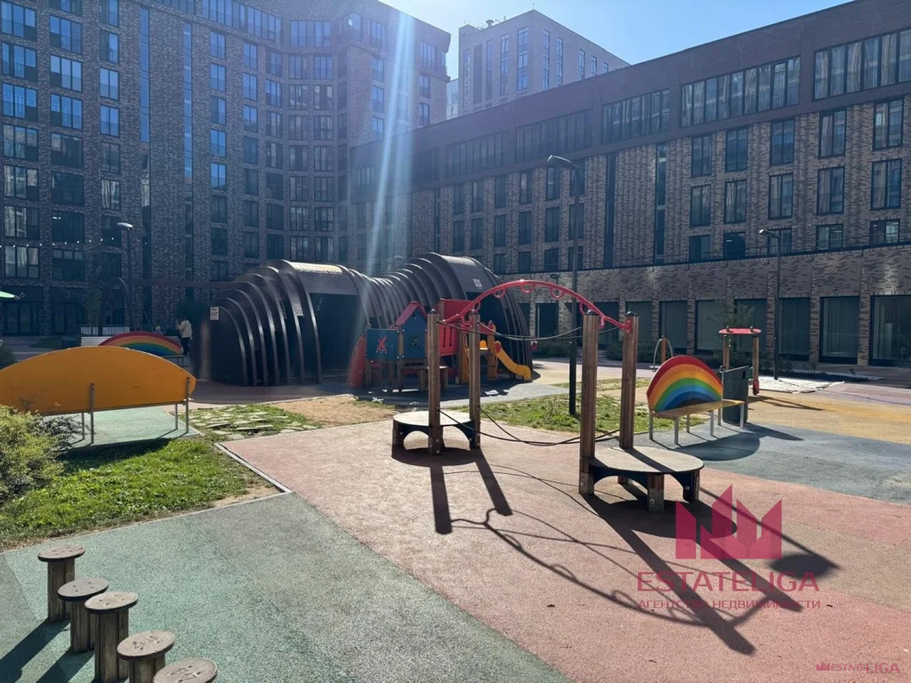 Продажа квартиры, улица Архитектора Щусева - Фото 14