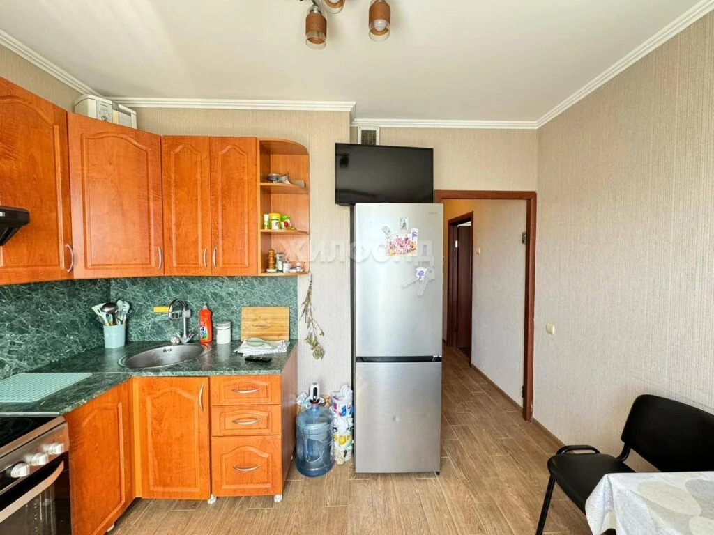 Продажа квартиры, Новосибирск, ул. Ветлужская - Фото 13