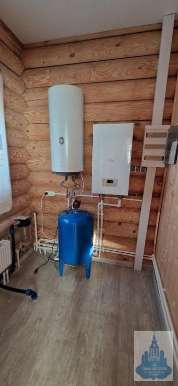 Продажа дома, Домодедово, Домодедово г. о., 287 - Фото 15