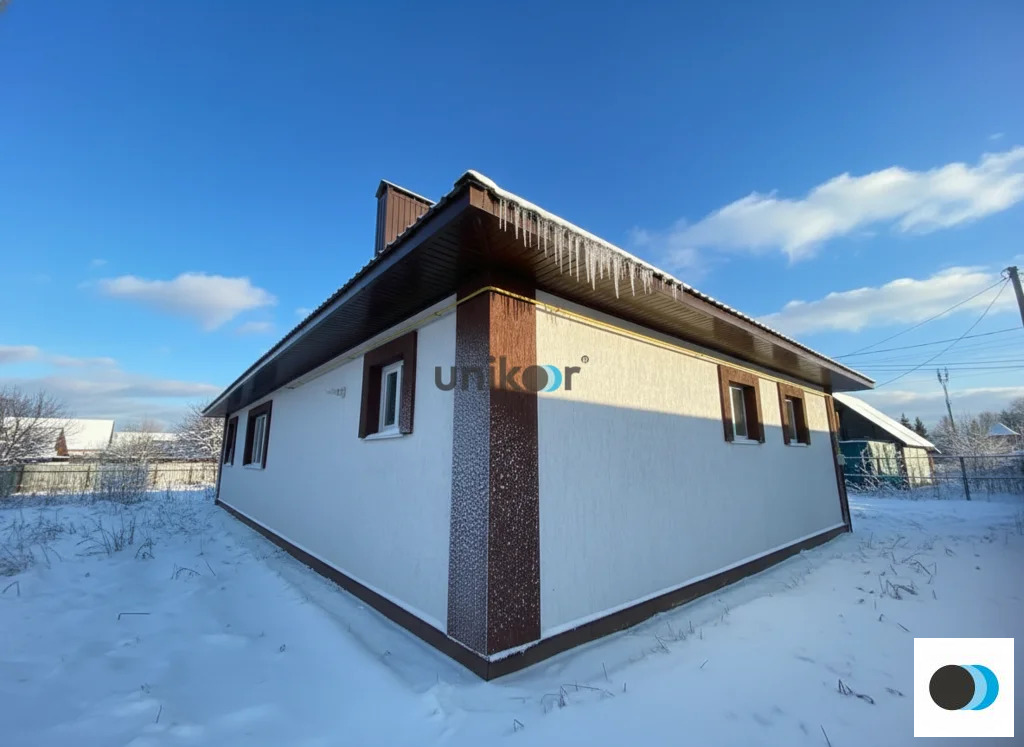 Продажа дома, Иглино, Иглинский район, ул. Лесная - Фото 3