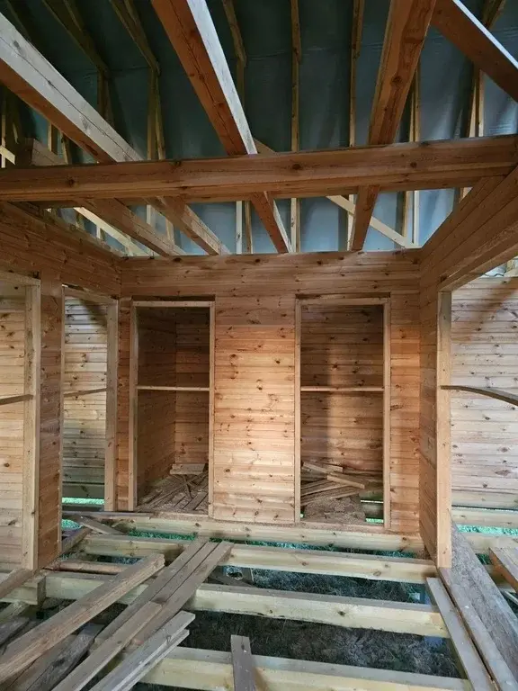 Продам дом в Тульской области - Фото 18