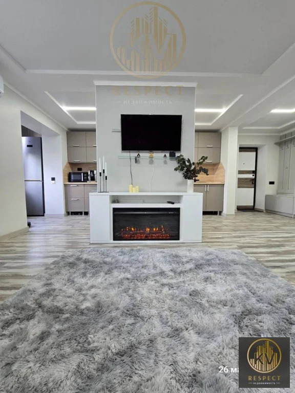 Продажа квартиры, Кисловодск, ул. 40 лет Октября - Фото 8