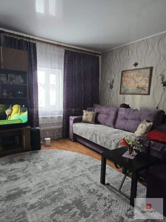 Продажа дома, Казань, ул. Отарская 4-я - Фото 5