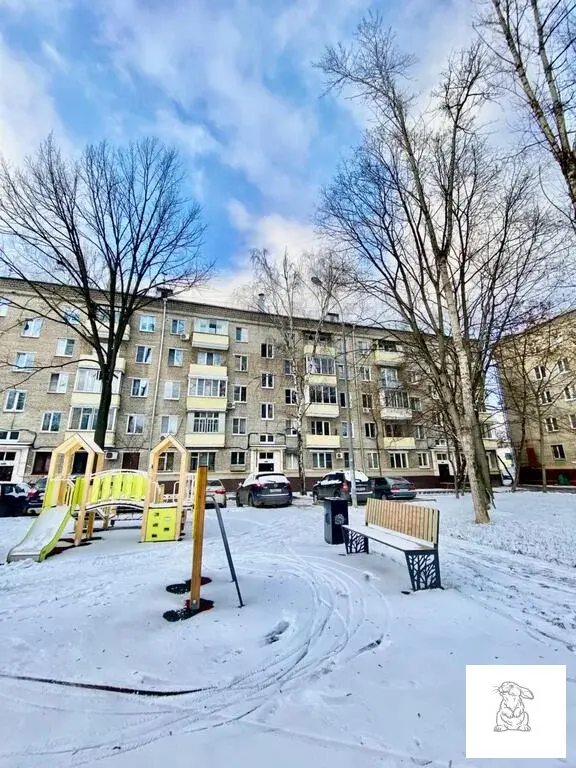 Отличная двушка - Фото 31