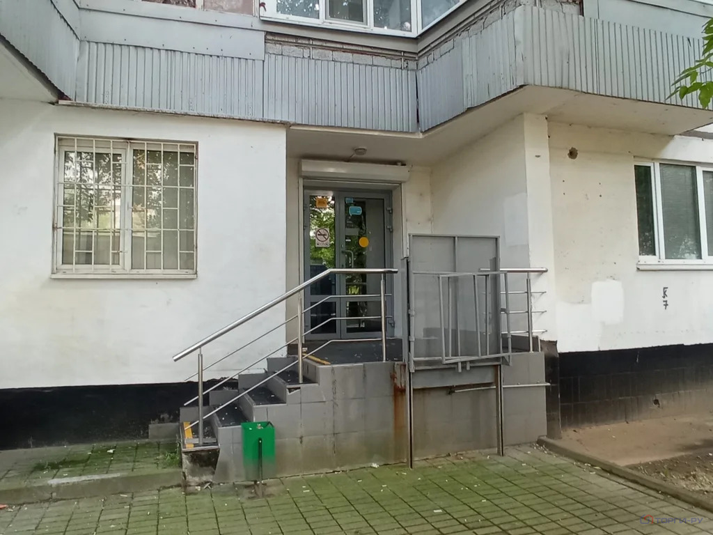 Продажа торгового помещения, ул. Лукинская - Фото 4