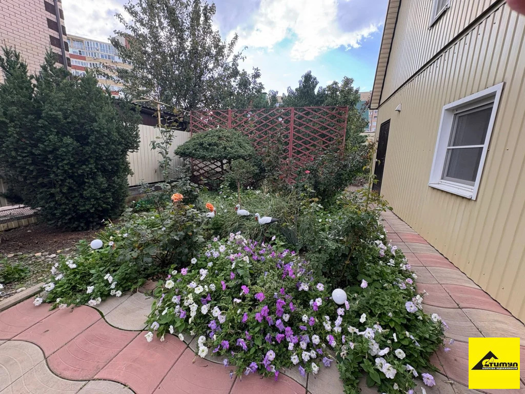 Продажа дома, Ейск, Ейский район, ул. Амурская - Фото 19