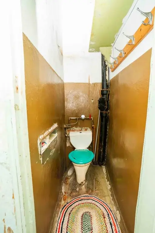 Квартира по ул. Карла Либкнехта 14 - Фото 16