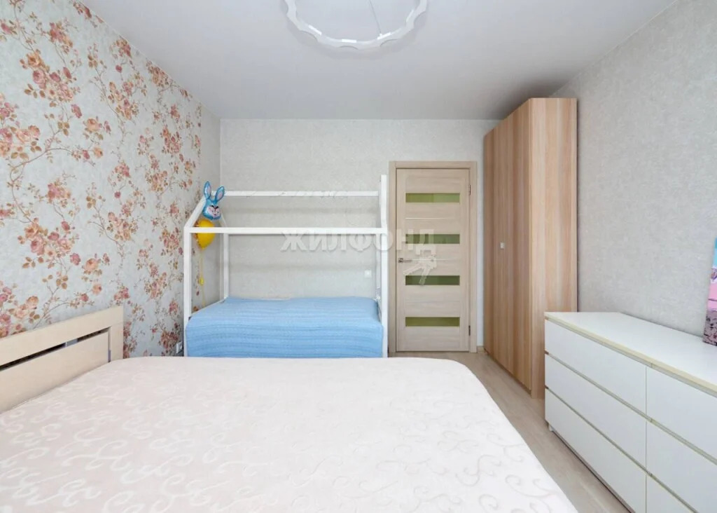 Продажа квартиры, Новосибирск, ул. Стартовая - Фото 6