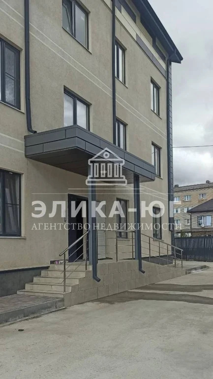 Продажа квартиры, Новомихайловский, Крымский район, 2-мкр. - Фото 0