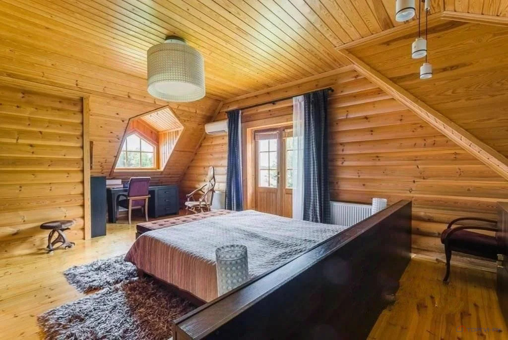Продажа дома, Конаковский район, Речная улица - Фото 1