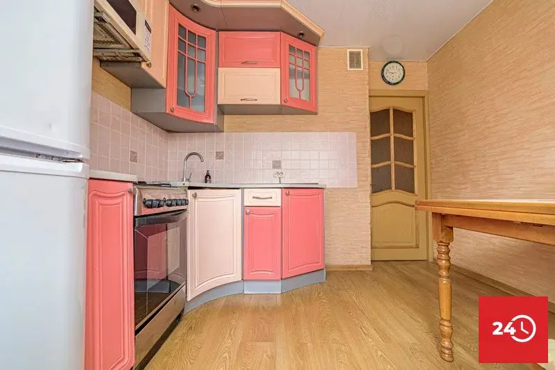 В продаже 3-комн квартира 67,5 кв.м  по ул. 8 Марта 19 - Фото 4