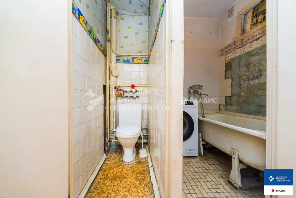 Продажа квартиры, Рязань, ул. Костычева - Фото 9
