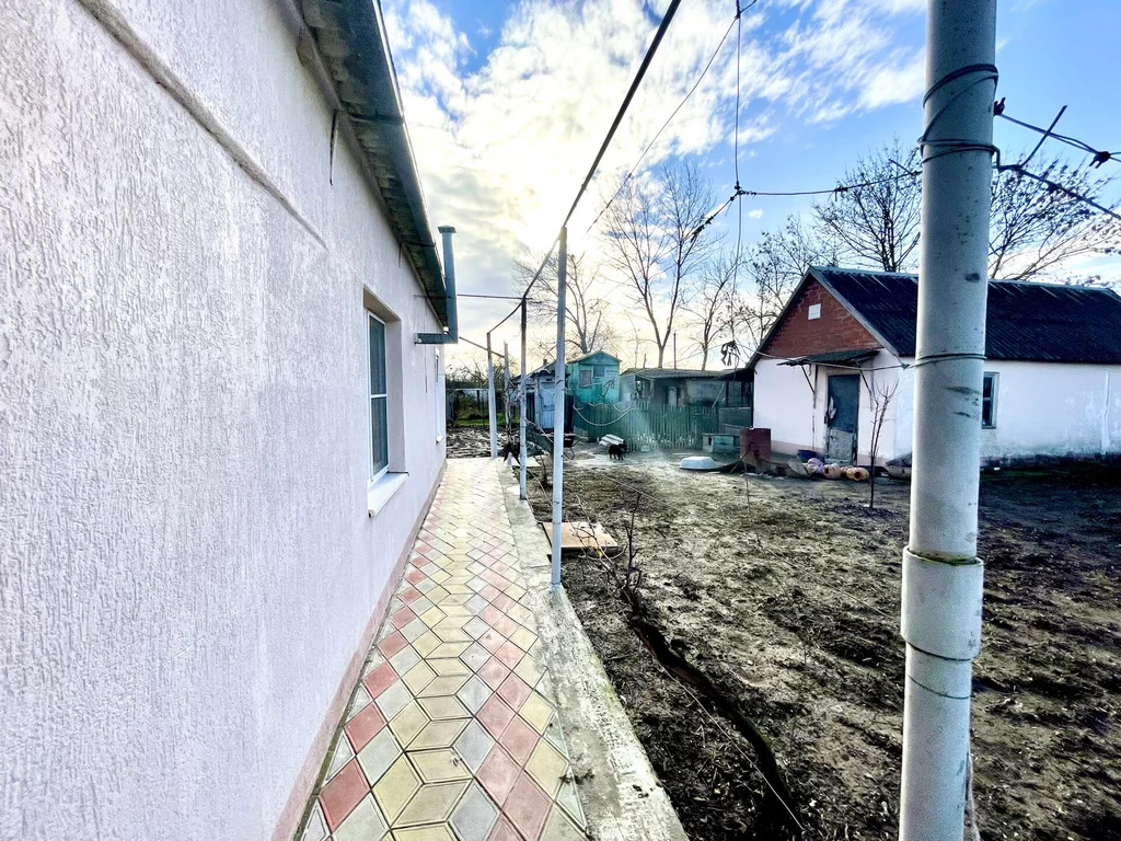 Продажа дома, Темрюк, Темрюкский район, ул. Степана Разина - Фото 14