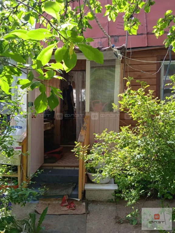 Продажа дома, Бакча-Сарай, Верхнеуслонский район, снт. СНТ Прогресс - Фото 9