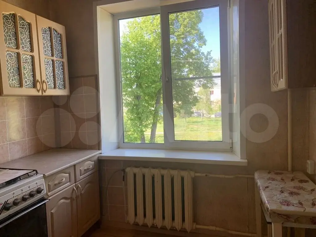 1-к. квартира, 28,9 м, 2/2 эт. - Фото 4