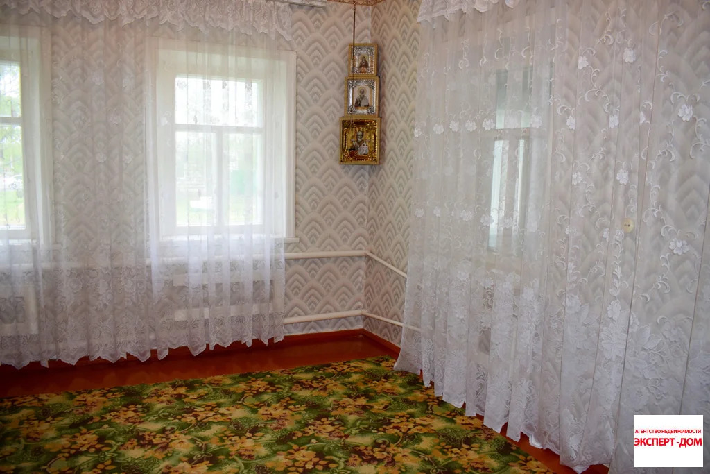 Продажа дома, Ряженое, Матвеево-Курганский район, ул. Пушкина - Фото 9