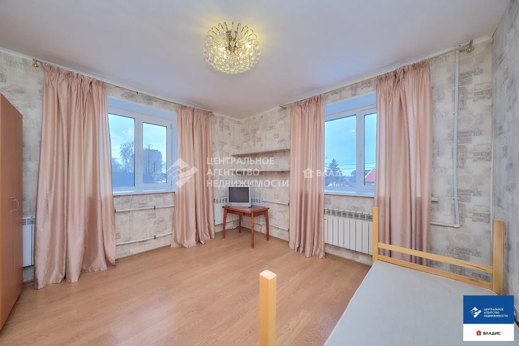 Продажа квартиры, Рязань, ул. Ленинского Комсомола - Фото 6