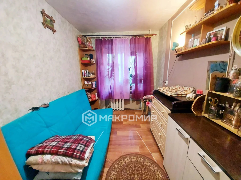 Продажа комнаты, Талажский авиагородок, Аэропорт Архангельск ул. - Фото 0