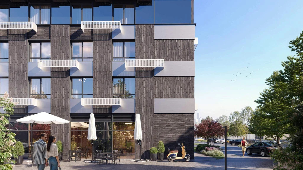 Продается ПСН 403.9 м2 - Фото 1