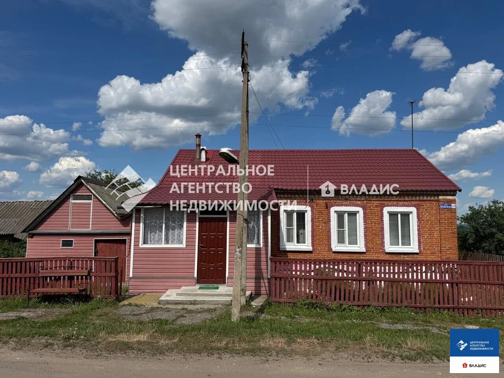 Продажа дома, Устрань, Спасский район, ул. Озерная - Фото 18