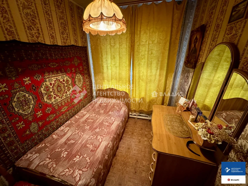 Аренда квартиры, Рязань, ул. Соборная - Фото 9