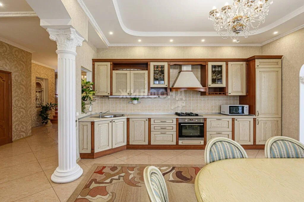 Продажа дома, Юный Ленинец, Новосибирский район, Береговая - Фото 22