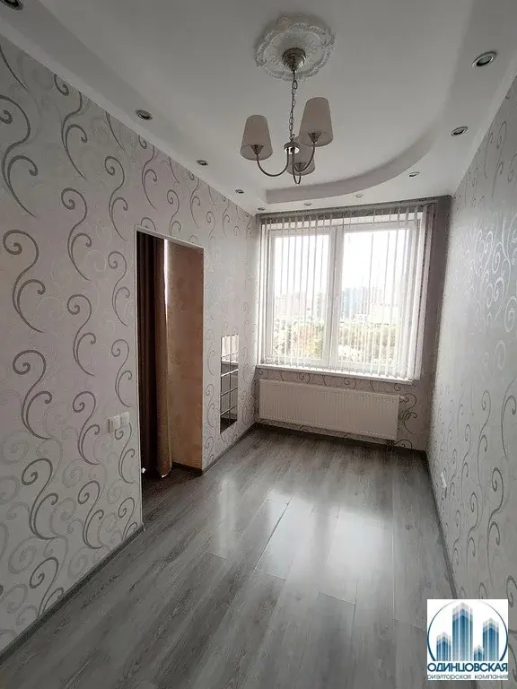 Сдается квартира-студия 34 кв.м. в 9-мкр. Одинцово - Фото 4