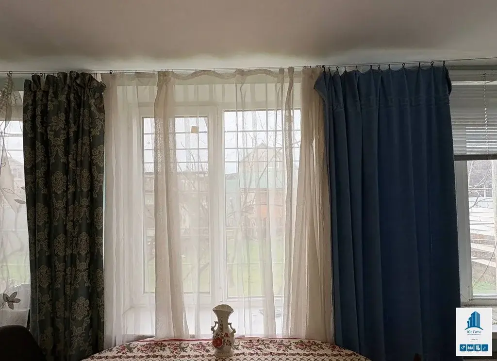 Дом в тишине садов, а вокруг - город!!! - Фото 9