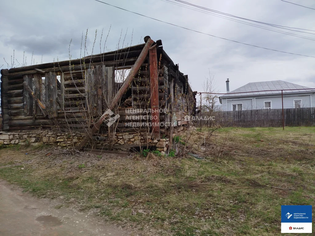 Продажа участка, Касимов, Касимовский район, Заовражная улица - Фото 6