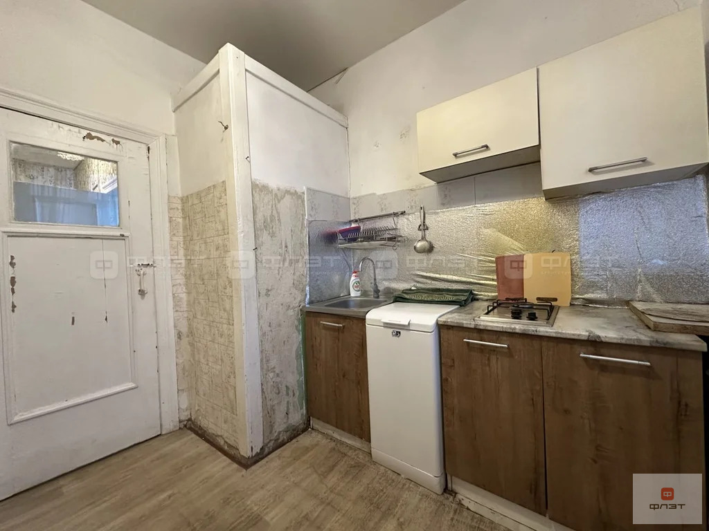 Продажа квартиры, Казань, ул. Волгоградская - Фото 4