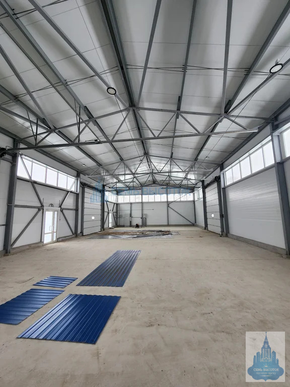 Аренда ПСН, Домодедово, Домодедово г. о., Агрохимиков ул. - Фото 4