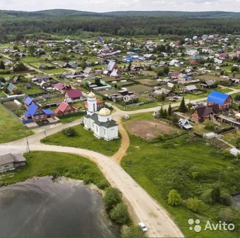 Купить Земельный Участок В Черте Екатеринбурга