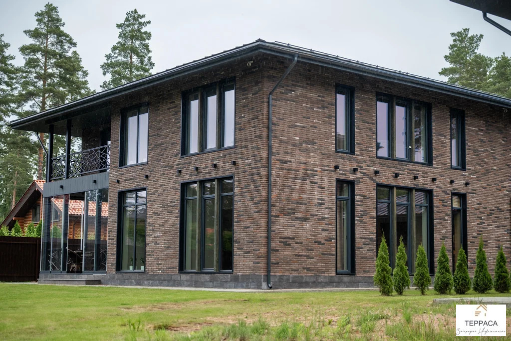 Продажа дома, Всеволожский район, 4-ая линия - Фото 2