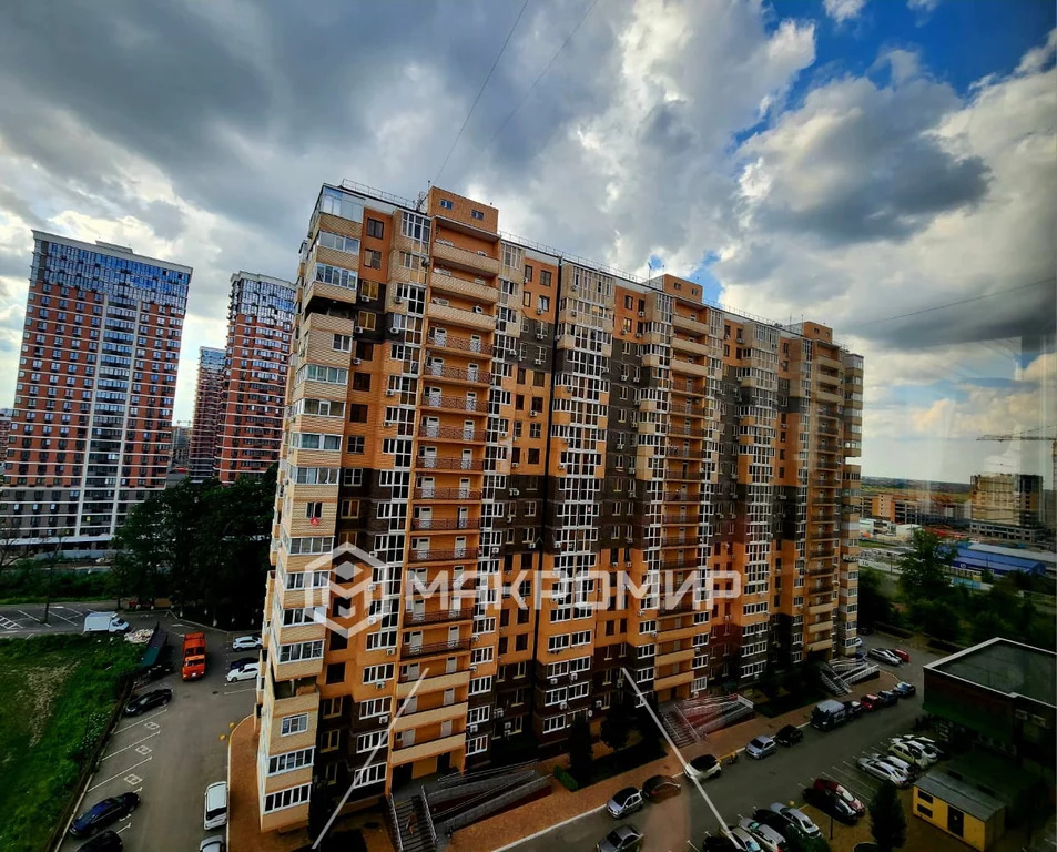 Продажа квартиры, Краснодар, ул. Степная - Фото 11