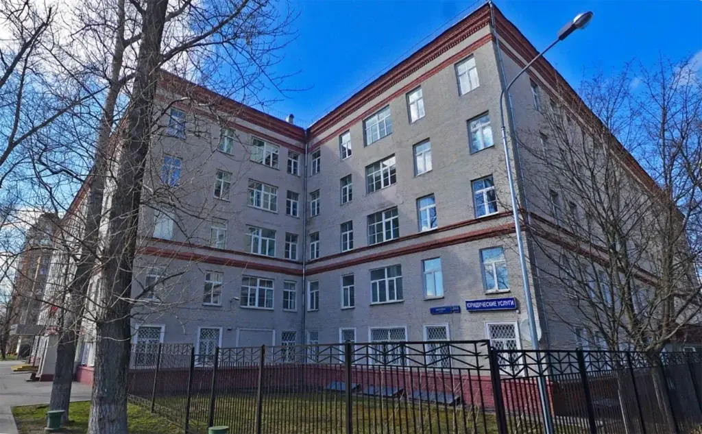 Продажа квартиры, улица Шкулёва - Фото 13