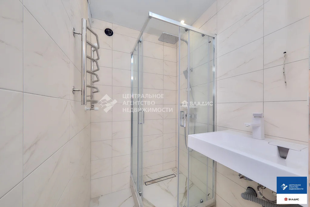 Продажа квартиры, Рязань, ул. Свободы - Фото 9