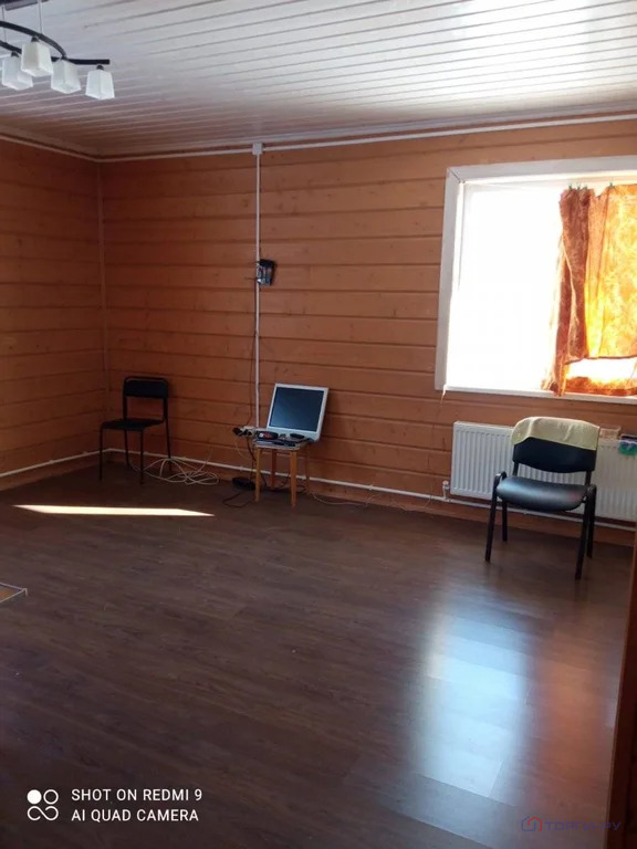 Продажа дома, Алаторка, Иглинский район, ул. Заречная - Фото 1